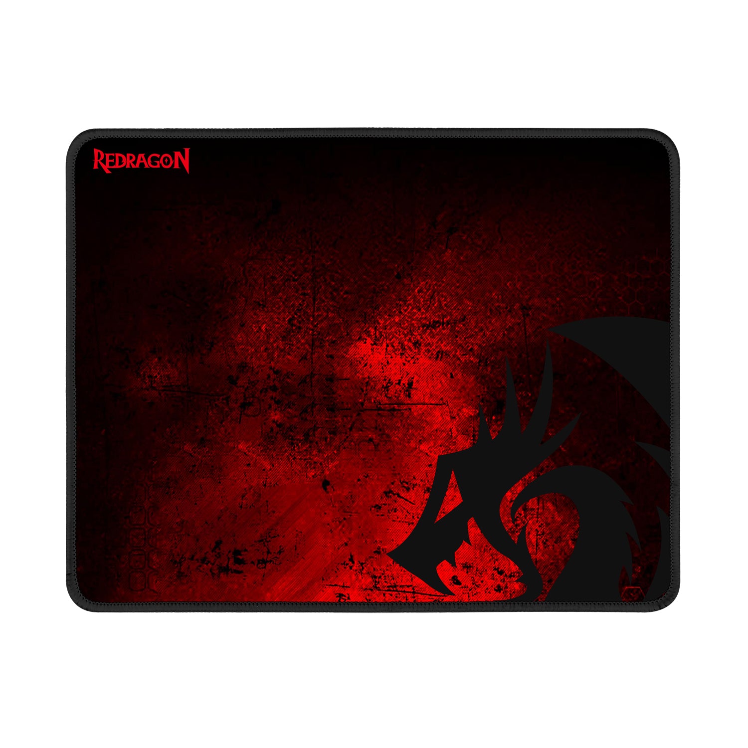 Redragon M601BA (wired)  Mouse & Mousepad 2 IN SET
