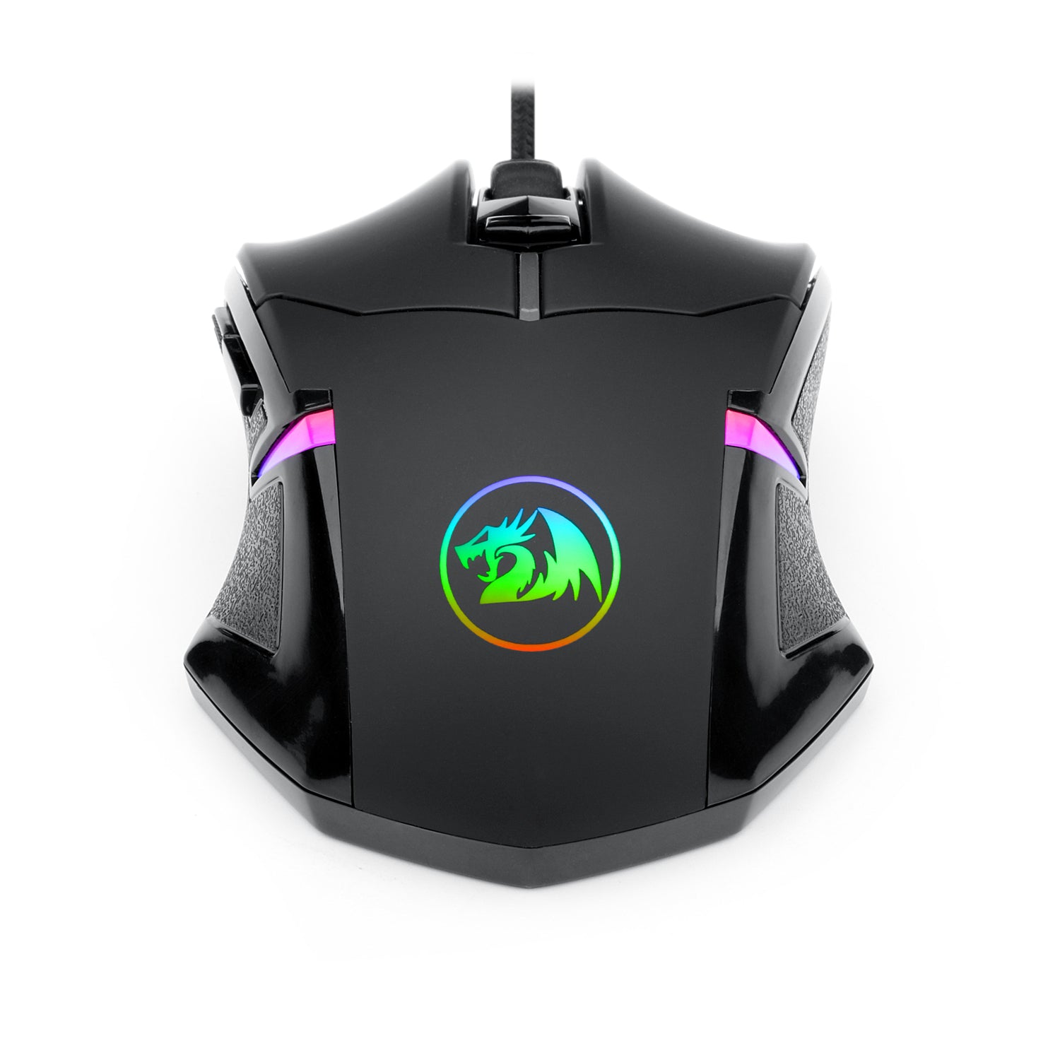 Redragon M601-RGB Gaming Mouse