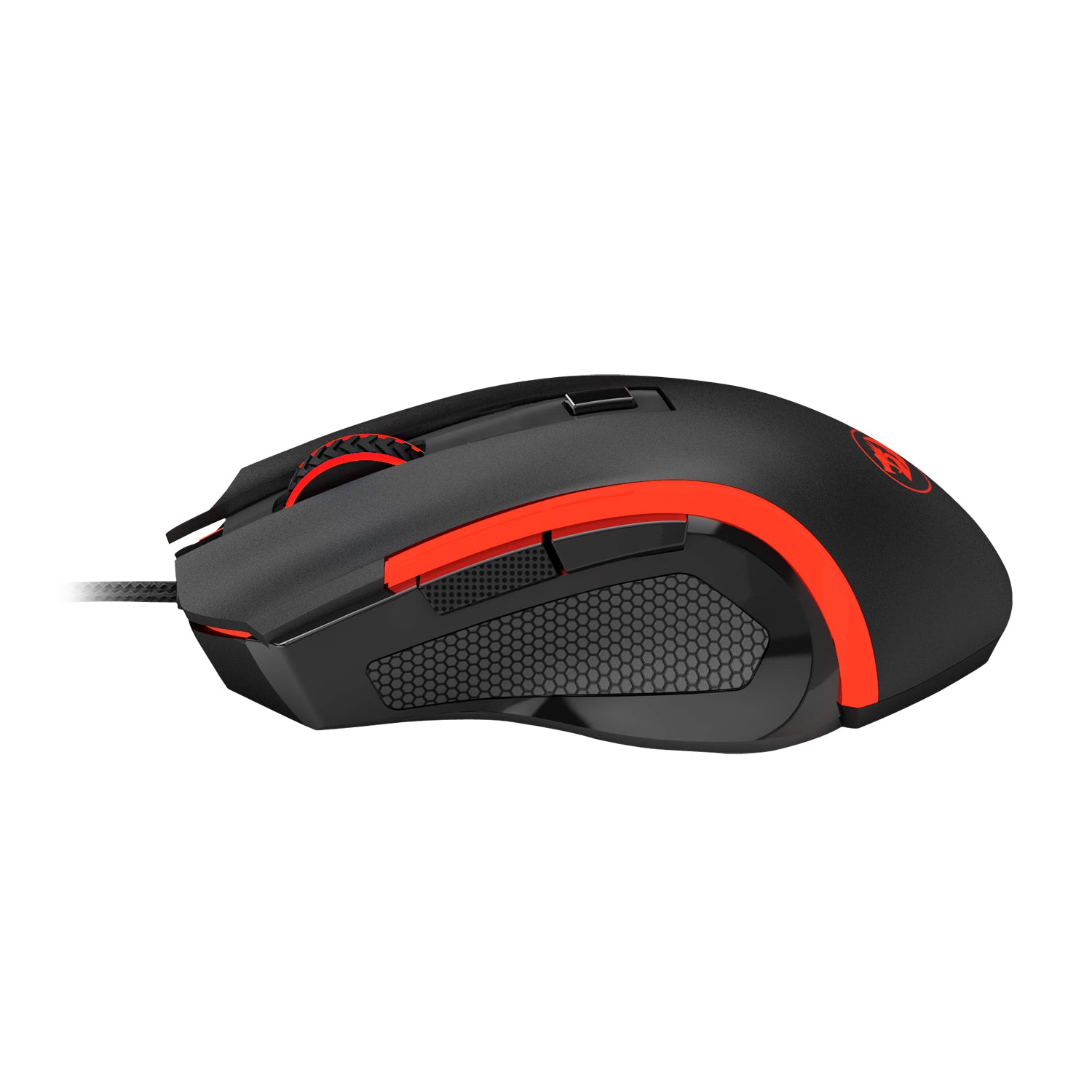 Redragon NOTHOSAUR M606 GAMING MOUSE