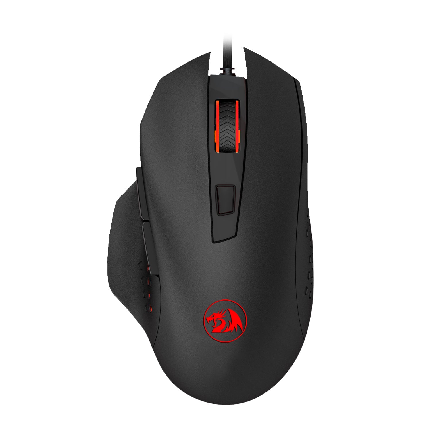 Redragon GAINER M610 MOUSE GAMING