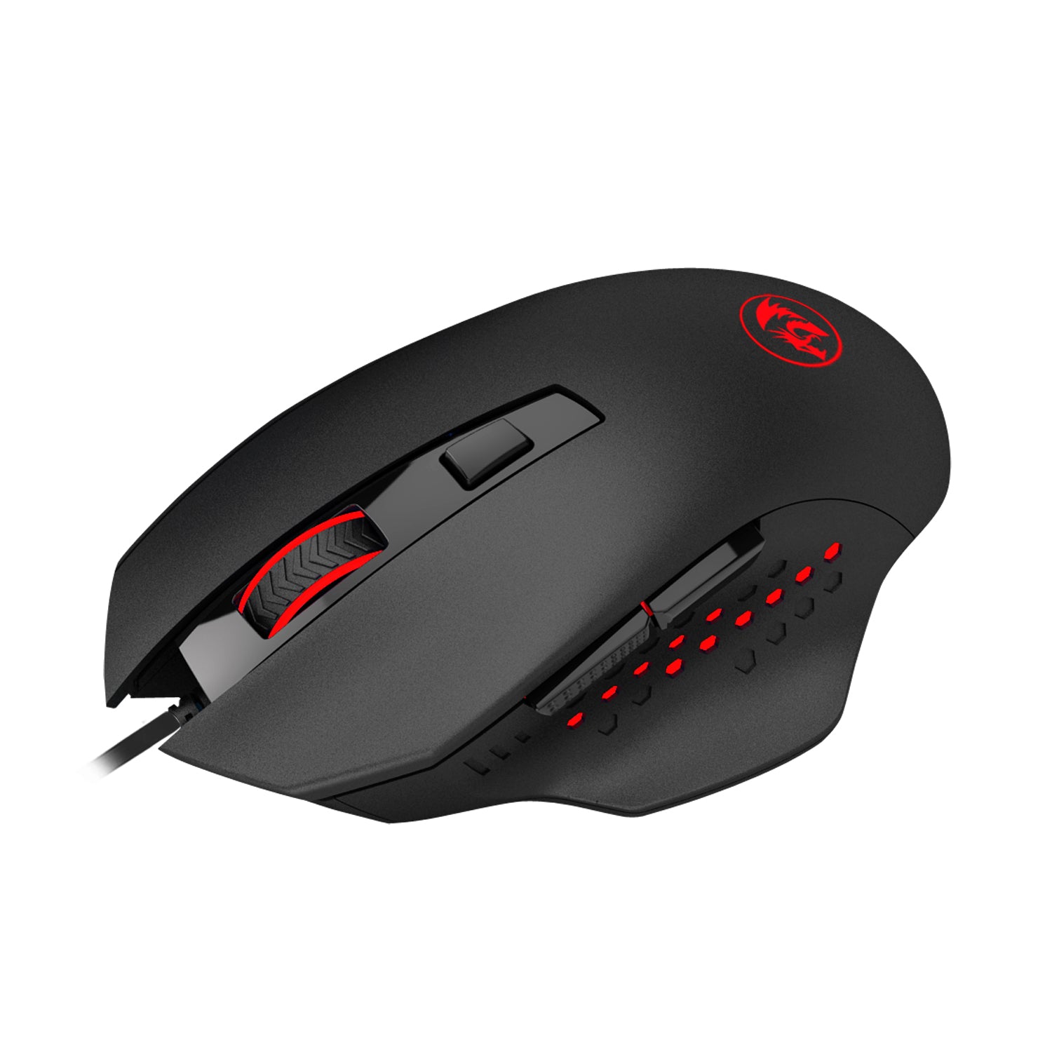 Redragon GAINER M610 MOUSE GAMING