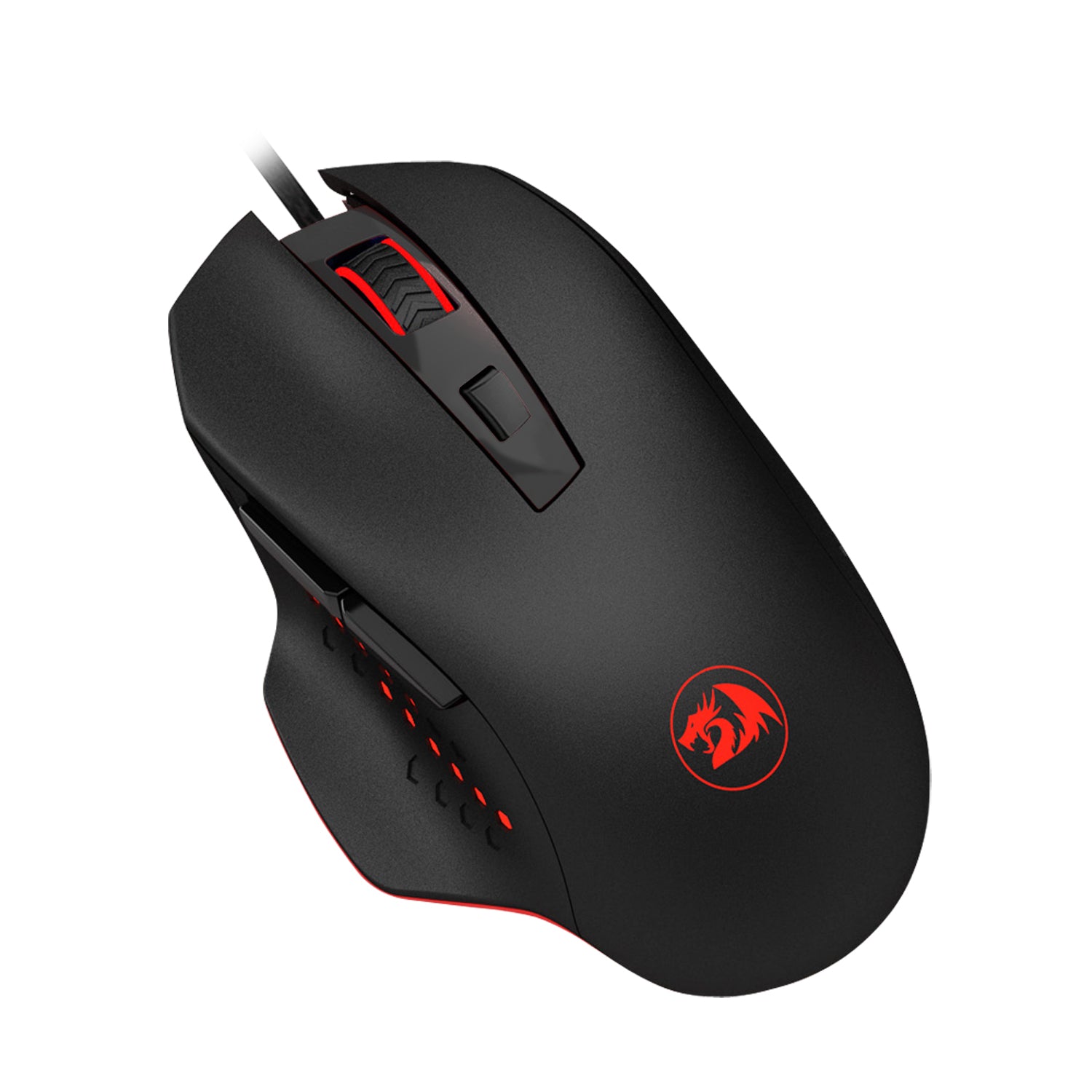 Redragon GAINER M610 MOUSE GAMING