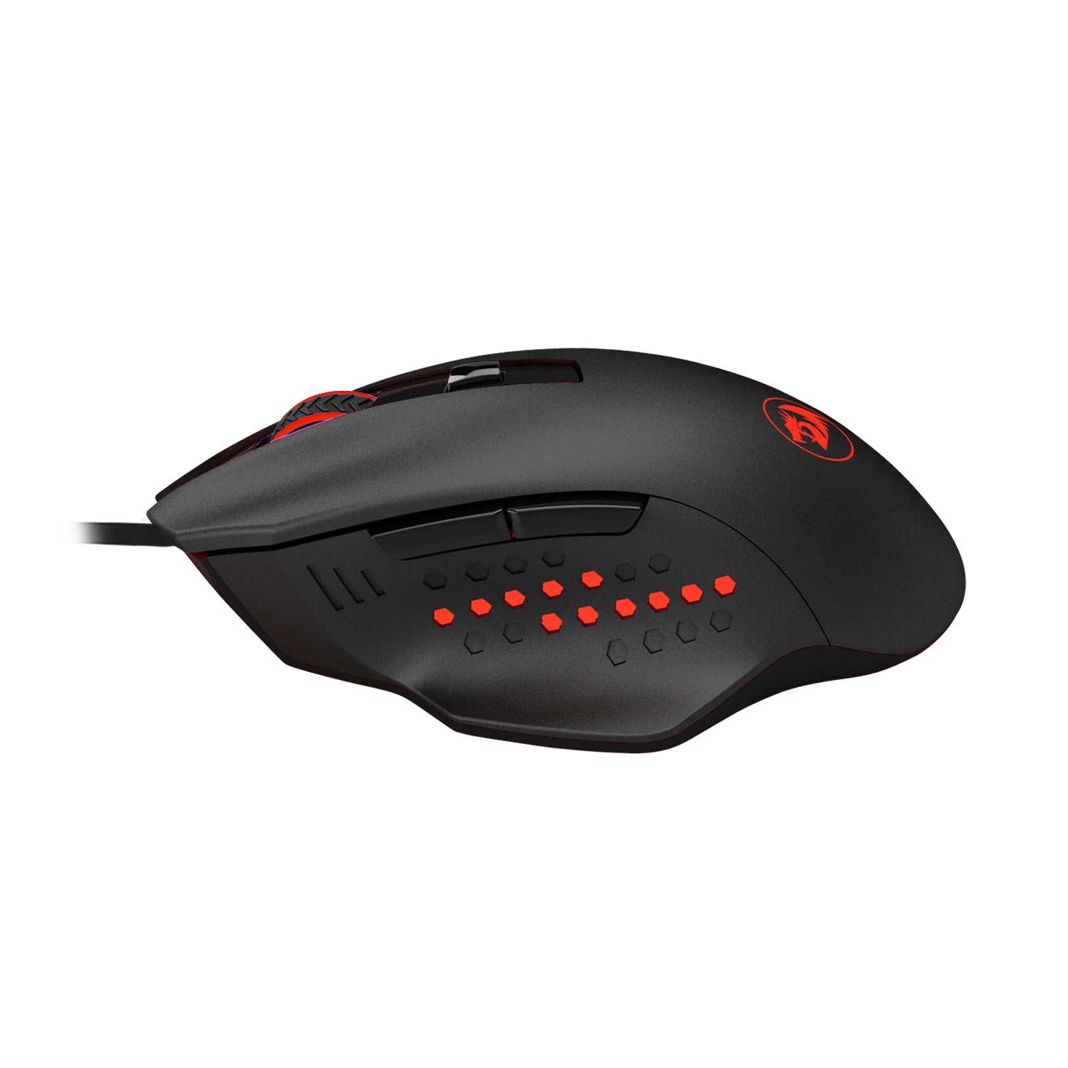 Redragon GAINER M610 MOUSE GAMING