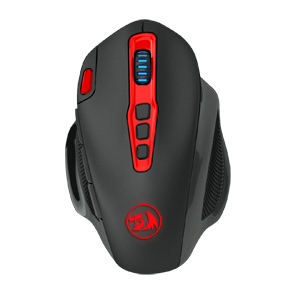 Redragon SHARK M688 MOUSE GAMING NIRKABEL