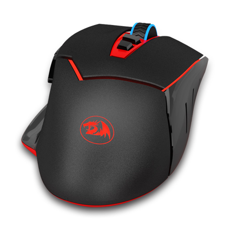 Redragon M690 4800DPI Wireless Gaming Mouse