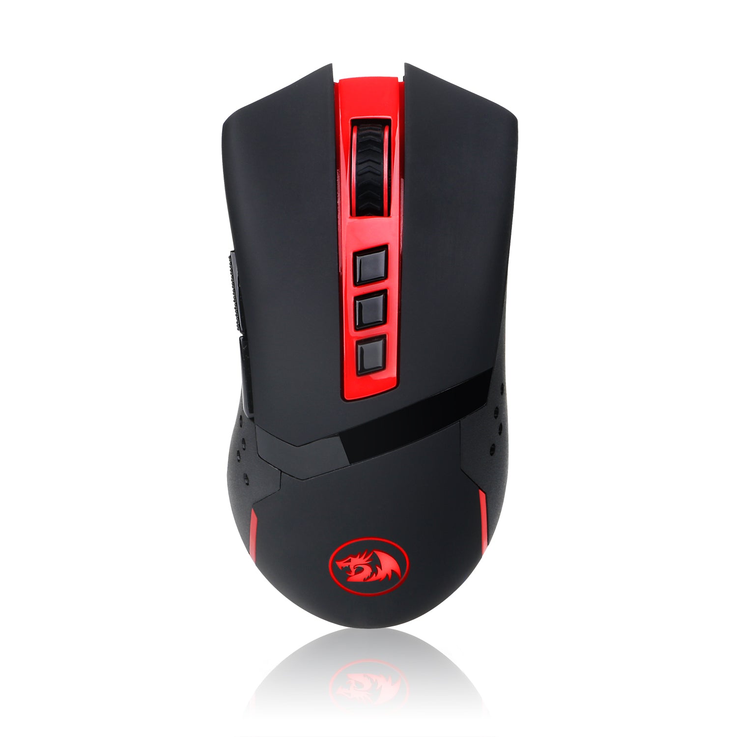 Mouse Gaming Redragon M692
