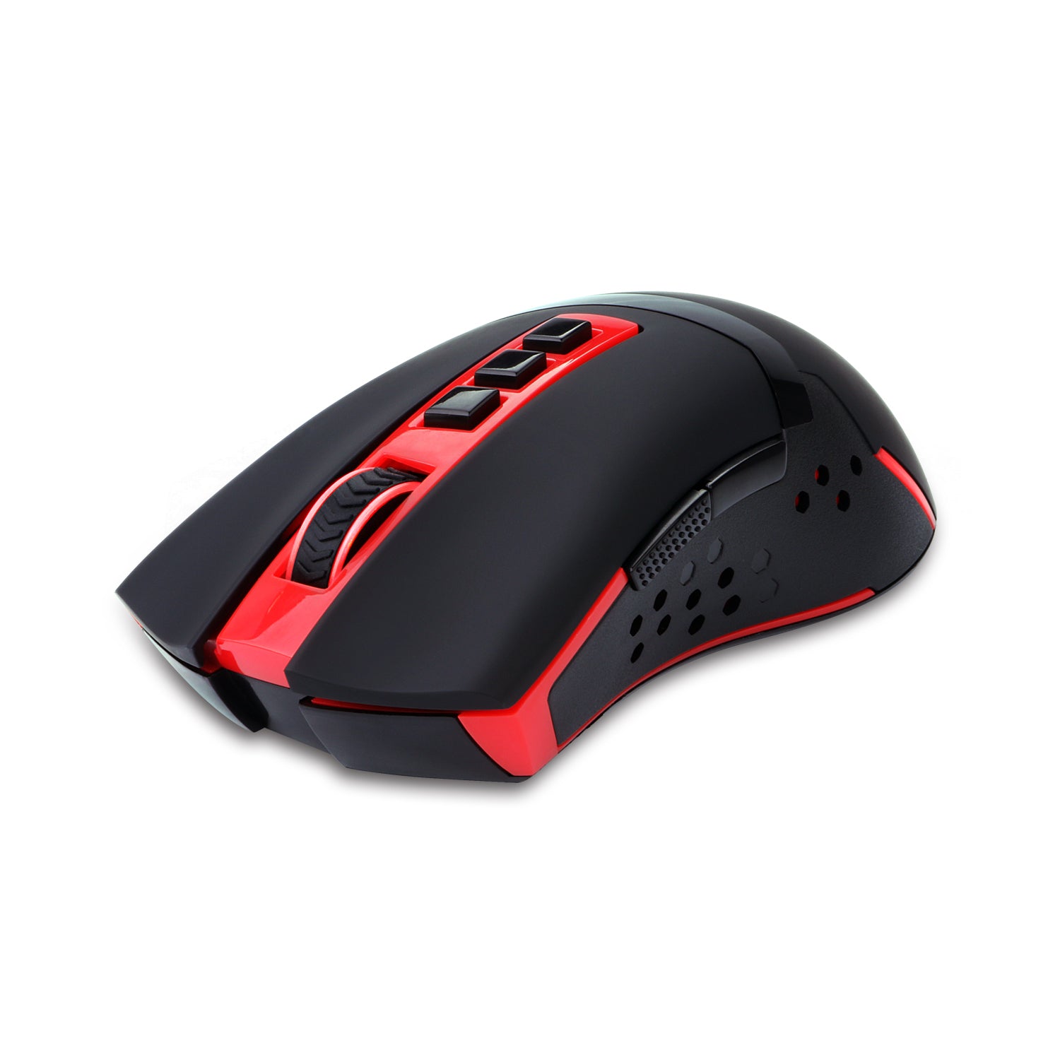 Mouse Gaming Redragon M692