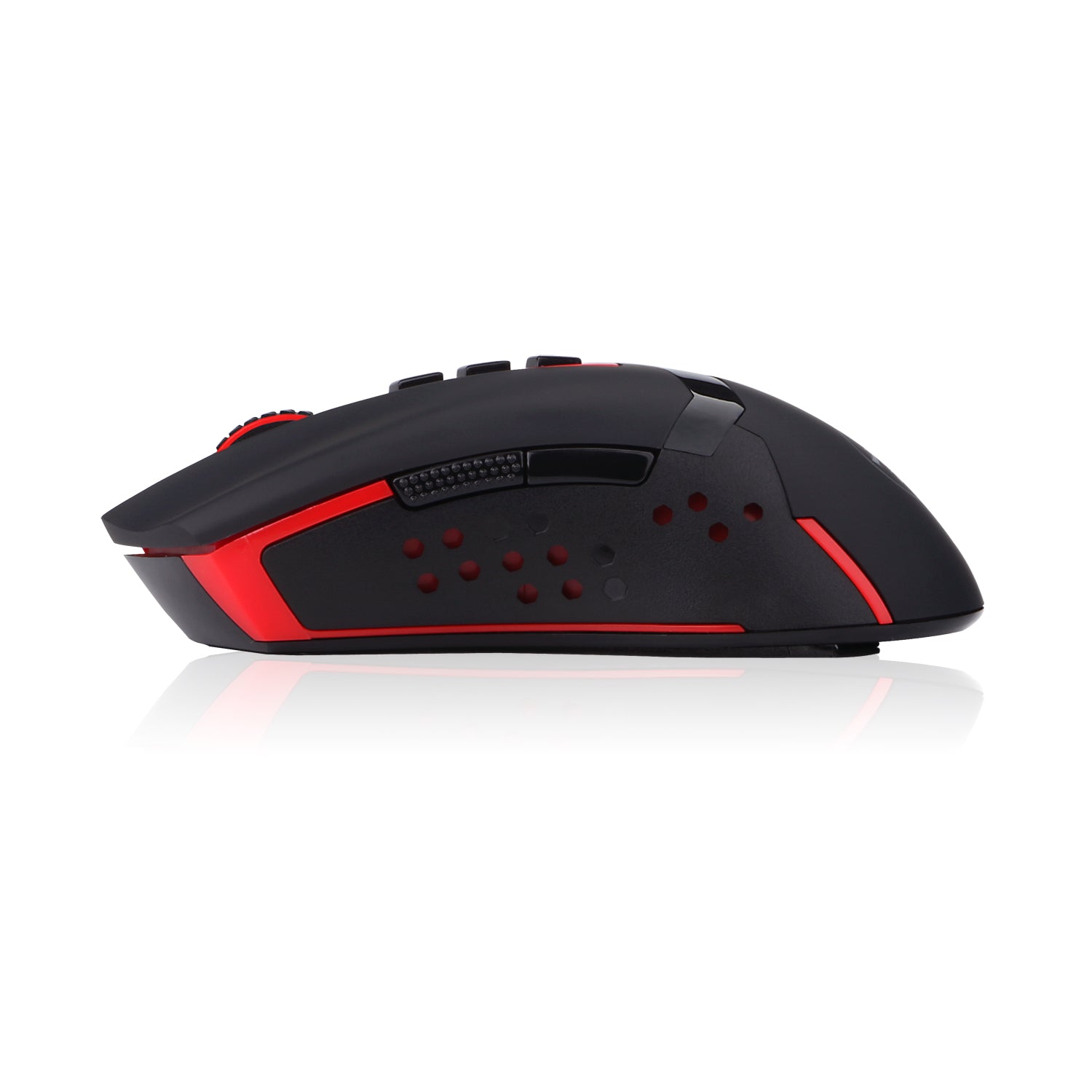 Mouse Gaming Redragon M692
