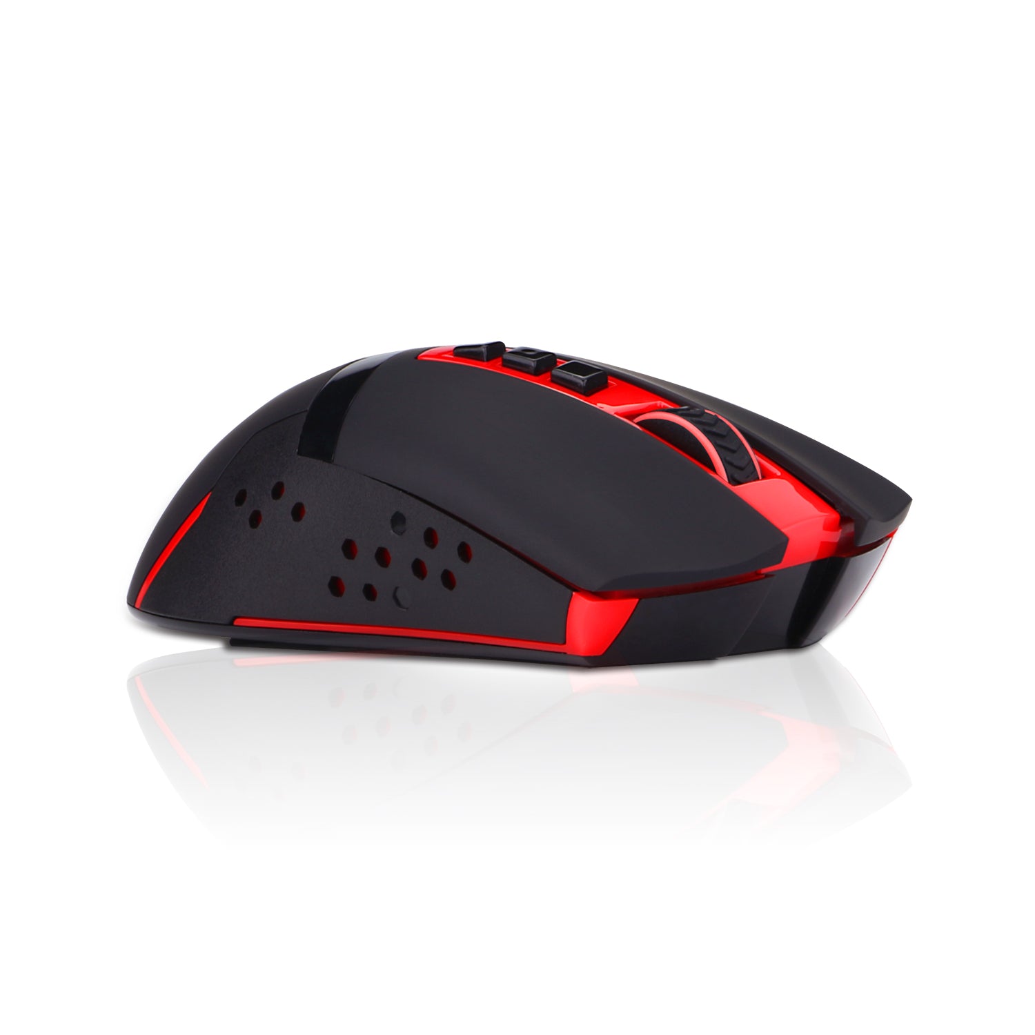 Mouse Gaming Redragon M692