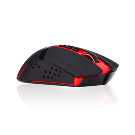 Redragon M692 BLADE Wireless 9-Button Programmable Gaming Mouse