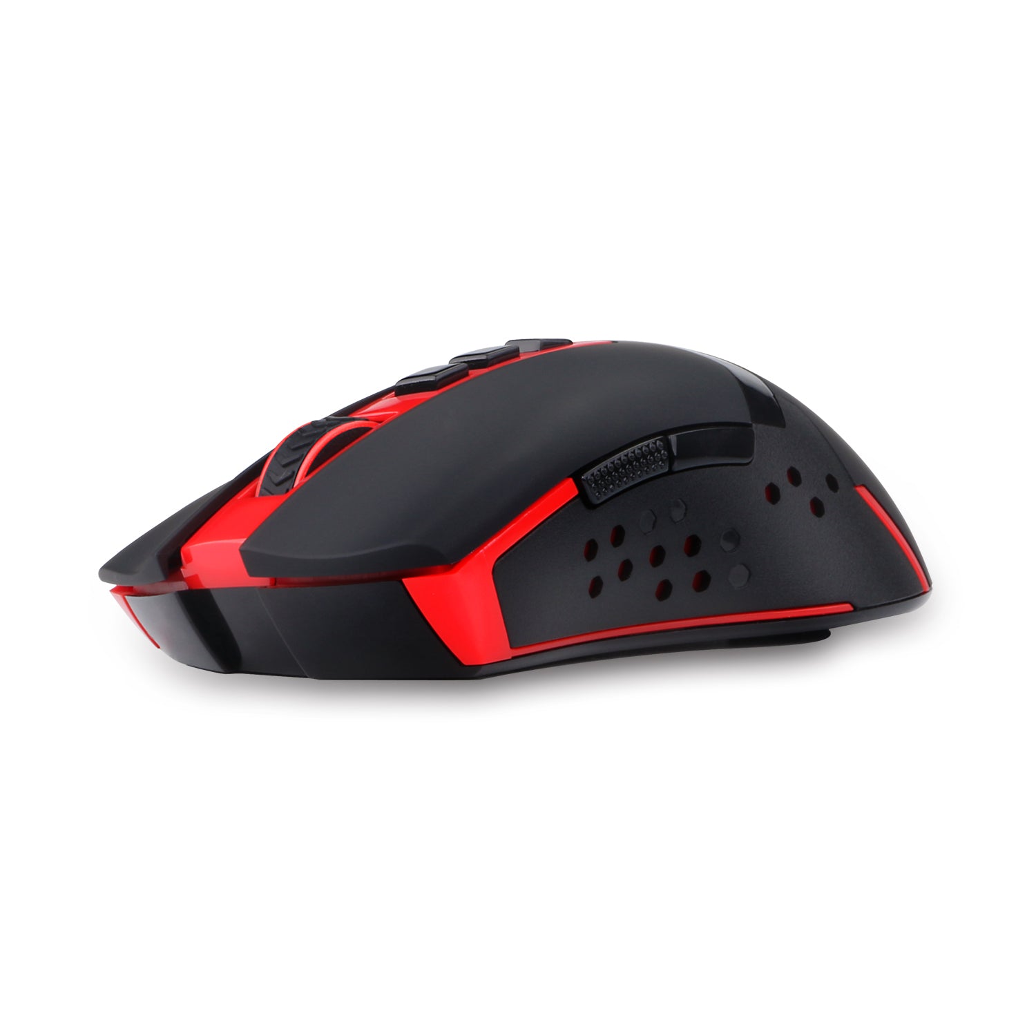 Mouse Gaming Redragon M692