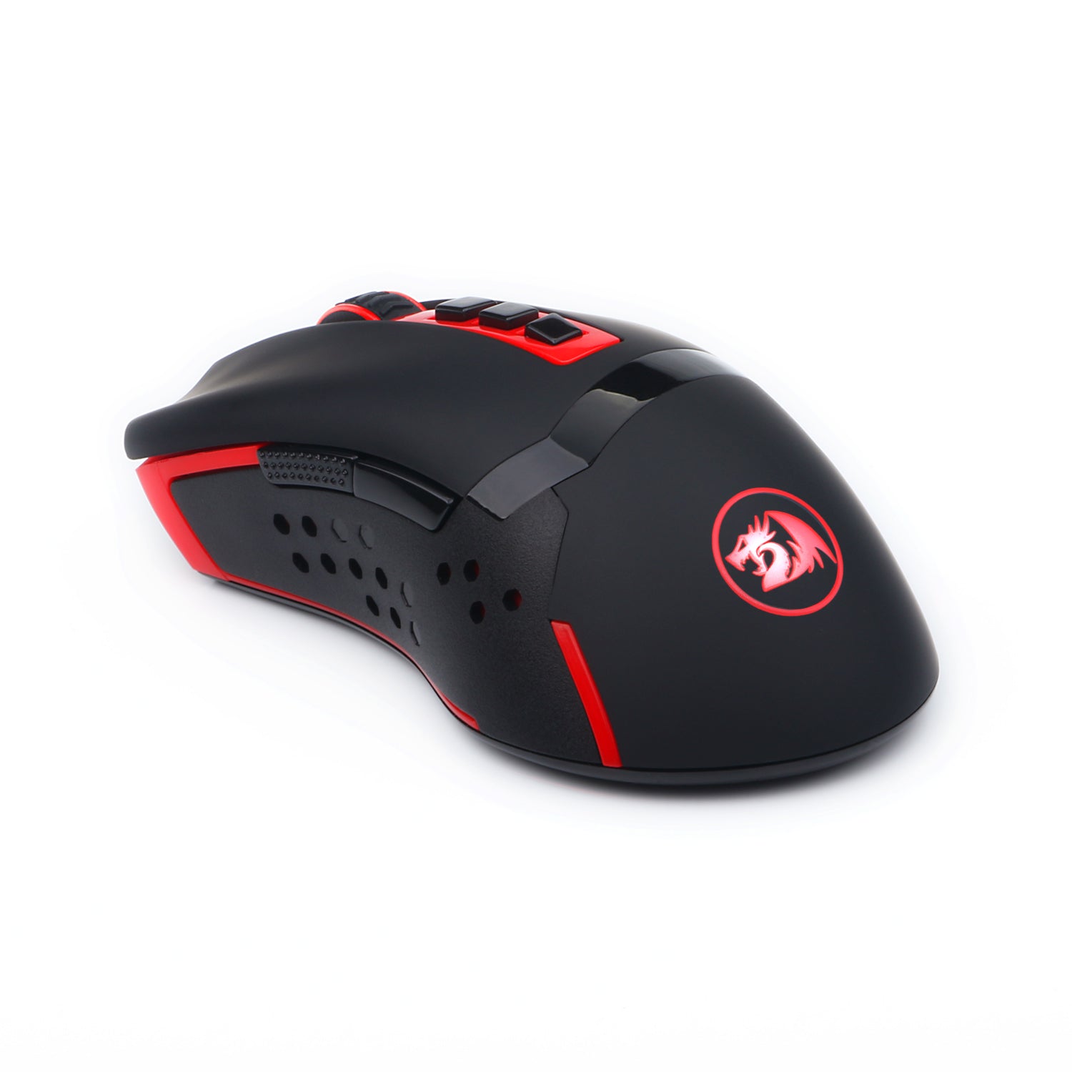 Mouse Gaming Redragon M692