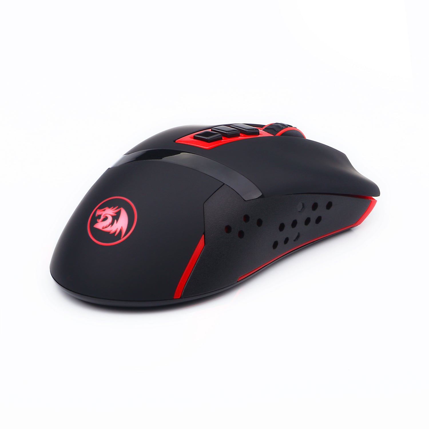 Mouse Gaming Redragon M692
