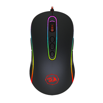 Redragon M702-2 PHOENIX 10000 DPI RGB Gaming Mouse