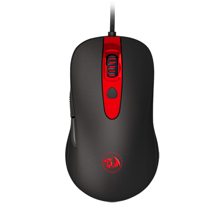 M703 Mouse Gaming Kabel Performa Tinggi