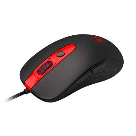 M703 Mouse Gaming Kabel Performa Tinggi