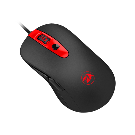 M703 Mouse Gaming Kabel Performa Tinggi