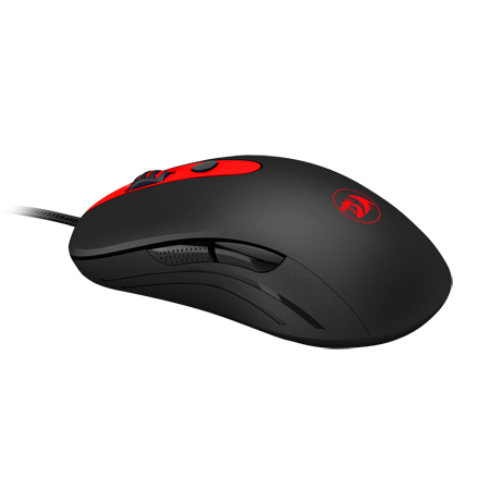 M703 Mouse Gaming Kabel Performa Tinggi