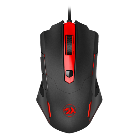 M705 Mouse gaming kabel berperforma tinggi