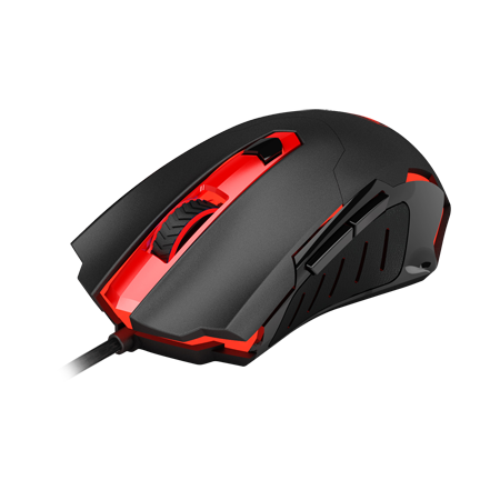 M705 Mouse gaming kabel berperforma tinggi