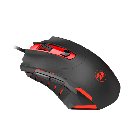M705 Mouse gaming kabel berperforma tinggi