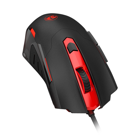 M705 Mouse gaming kabel berperforma tinggi