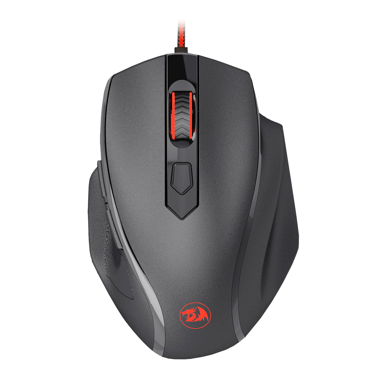 Redragon M709-1 Tiger2 Gaming Mouse 1