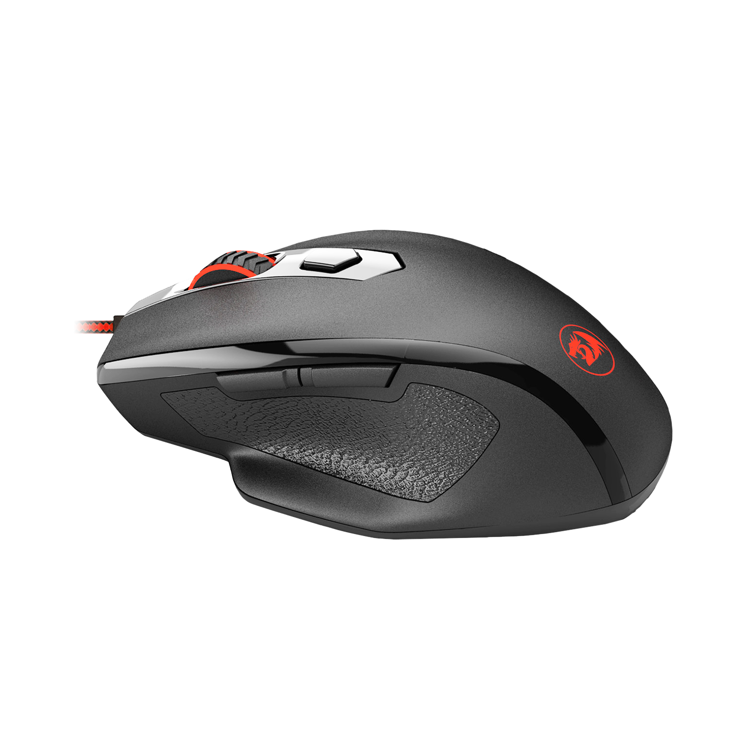 Redragon M709-1 Tiger2 Gaming Mouse 4