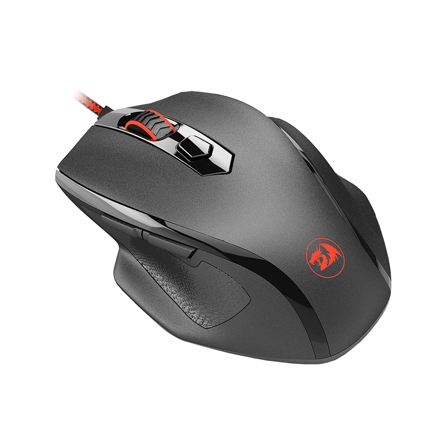 Redragon M709-1 Tiger2 Gaming Mouse 4