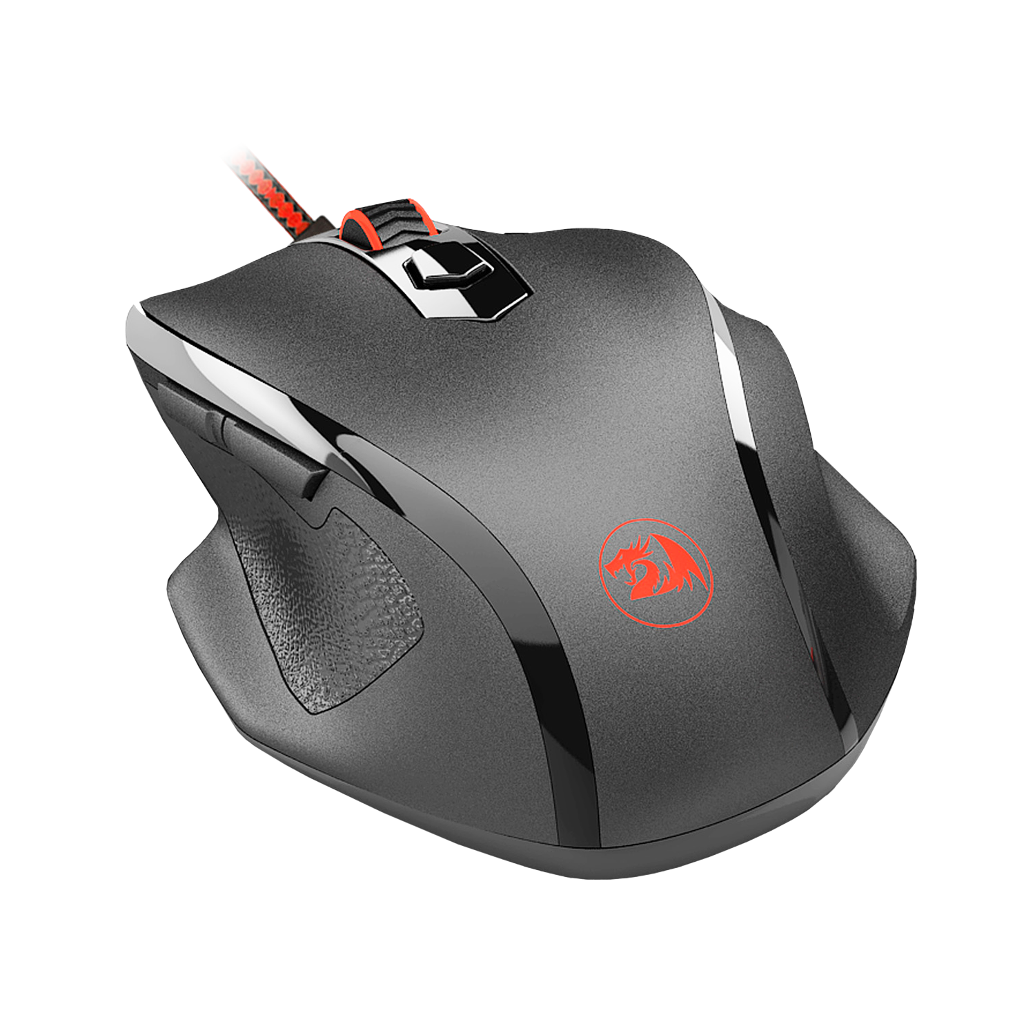 Redragon M709-1 Tiger2 Gaming Mouse 5