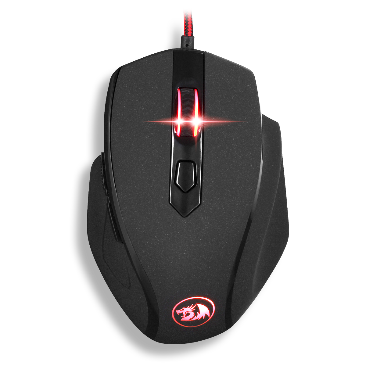 Redragon M709 TIGER 10000 DPI Gaming Mouse