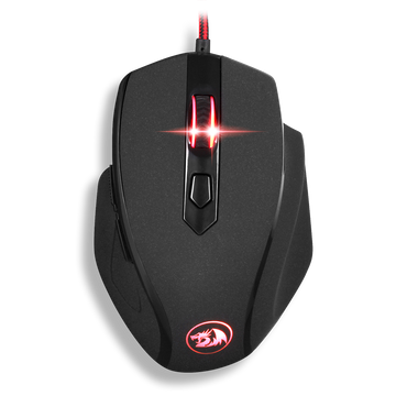 Redragon M709 TIGER 10000 DPI Gaming Mouse