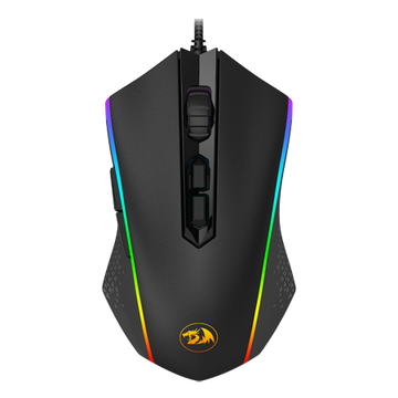 Redragon M710 MEMEANLION CHROMA RGB Gaming Mouse