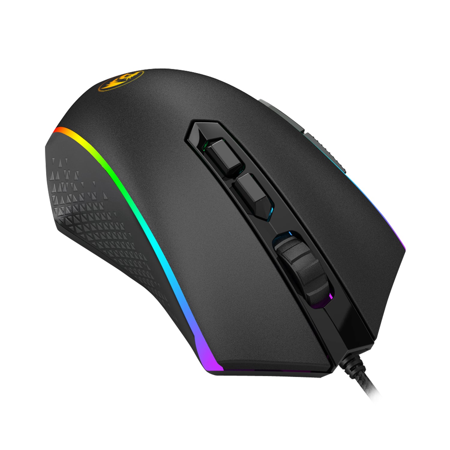 Redragon M710 MEMEANLION CHROMA RGB Gaming Mouse