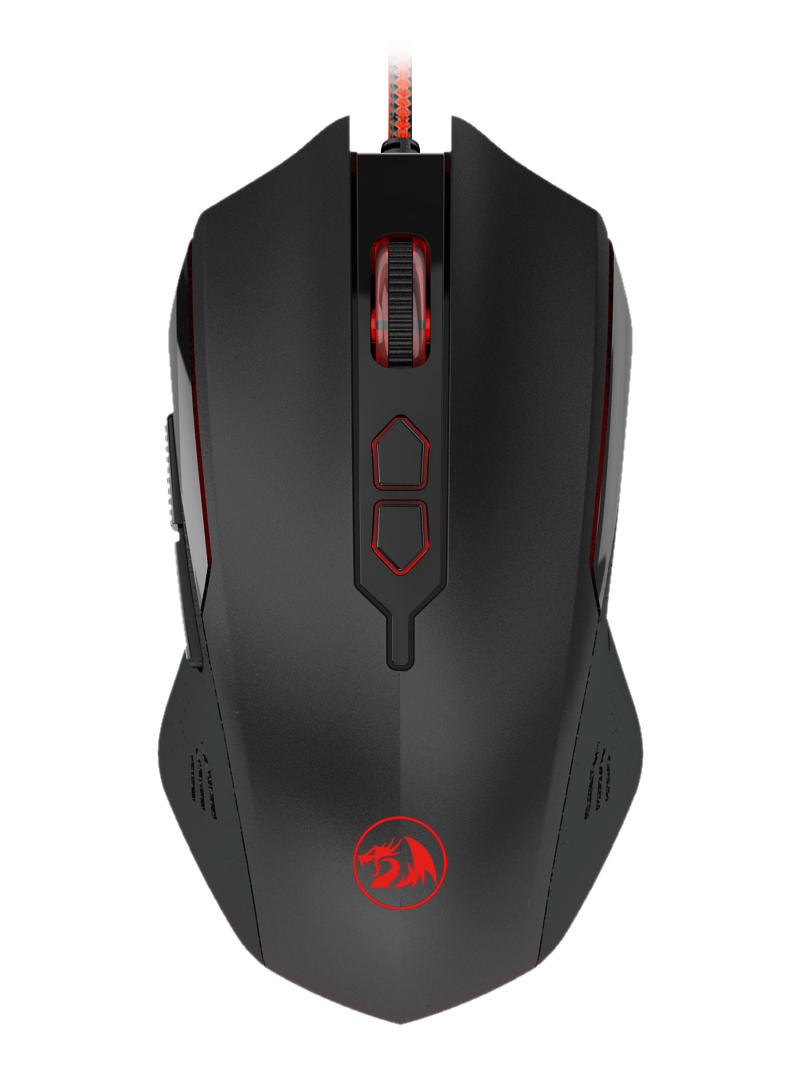 Redragon M716A Inquisitor 2 Gaming Mouse