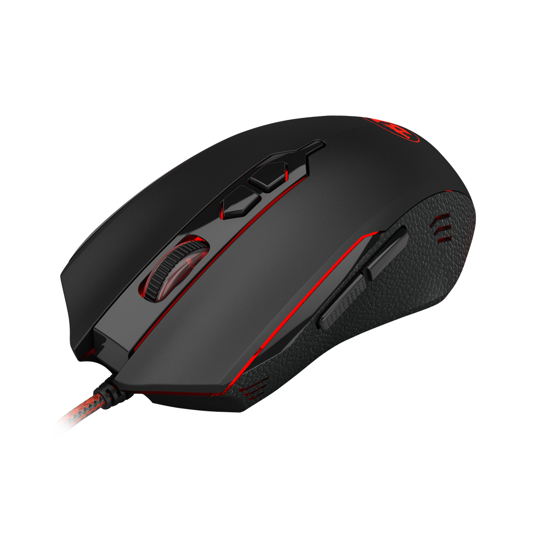 Redragon M716A Inquisitor 2 Gaming Mouse