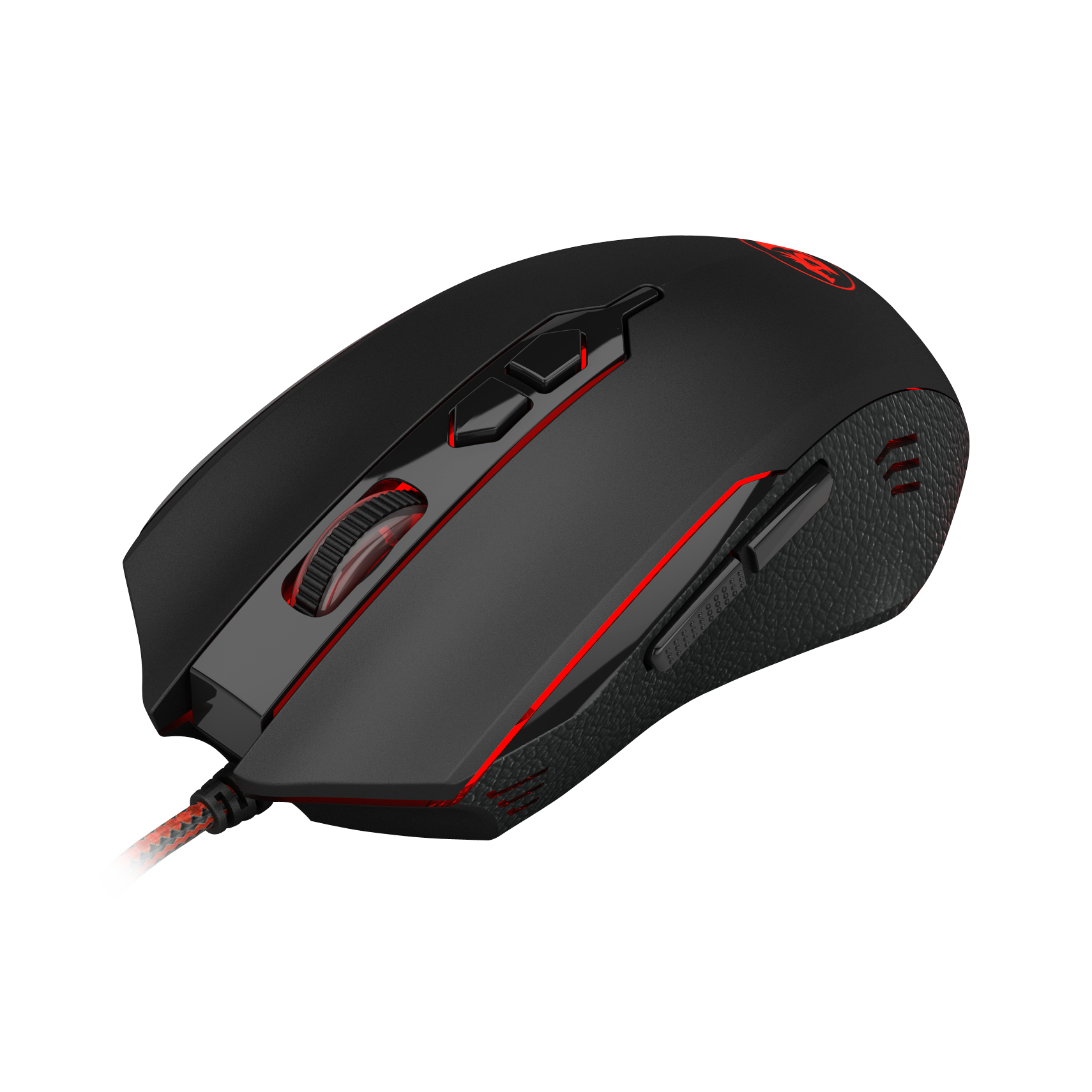 Redragon M716A Inquisitor 2 Gaming Mouse