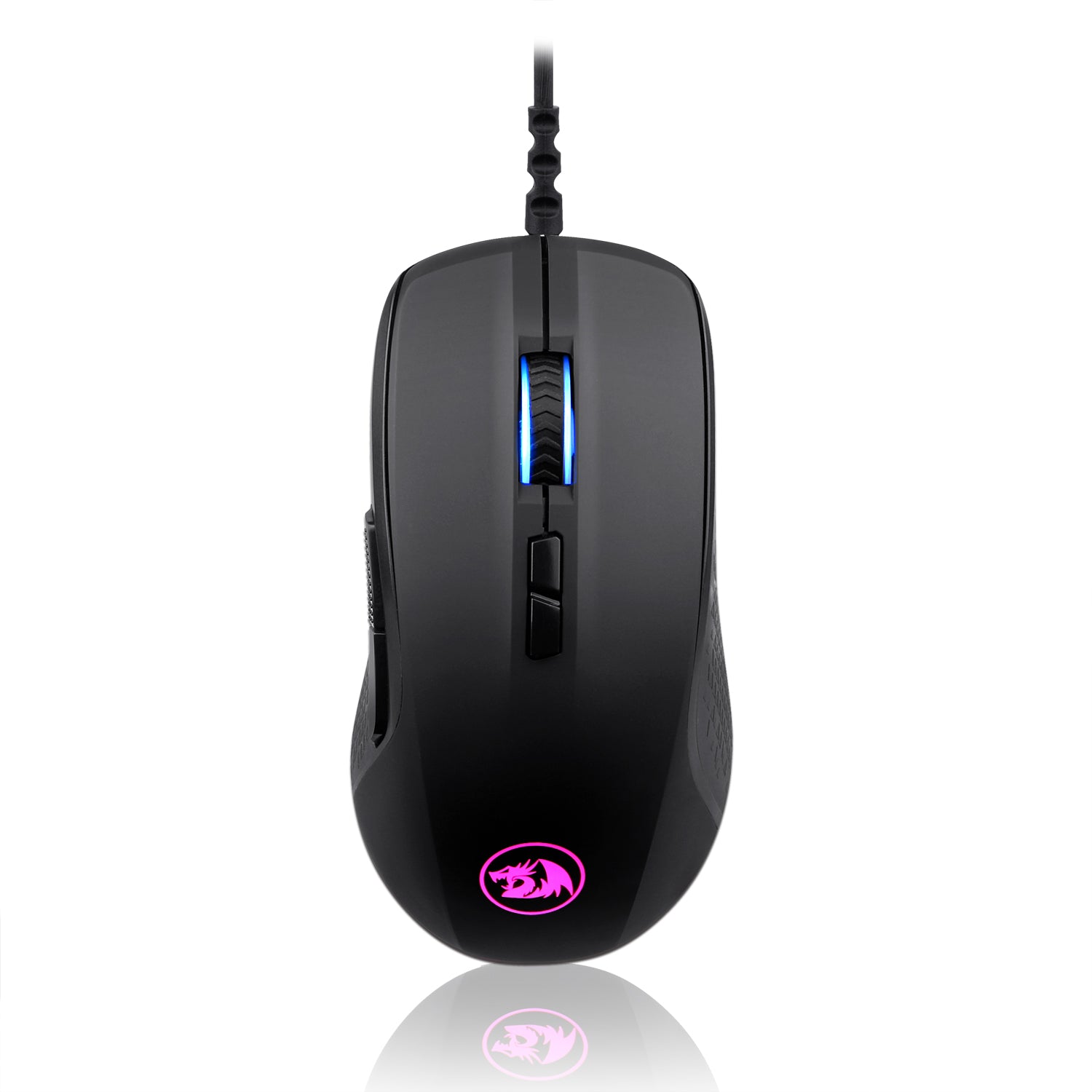 MOUSE GAMING Redragon STORMRAGE M718