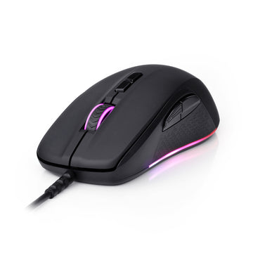 MOUSE GAMING Redragon STORMRAGE M718