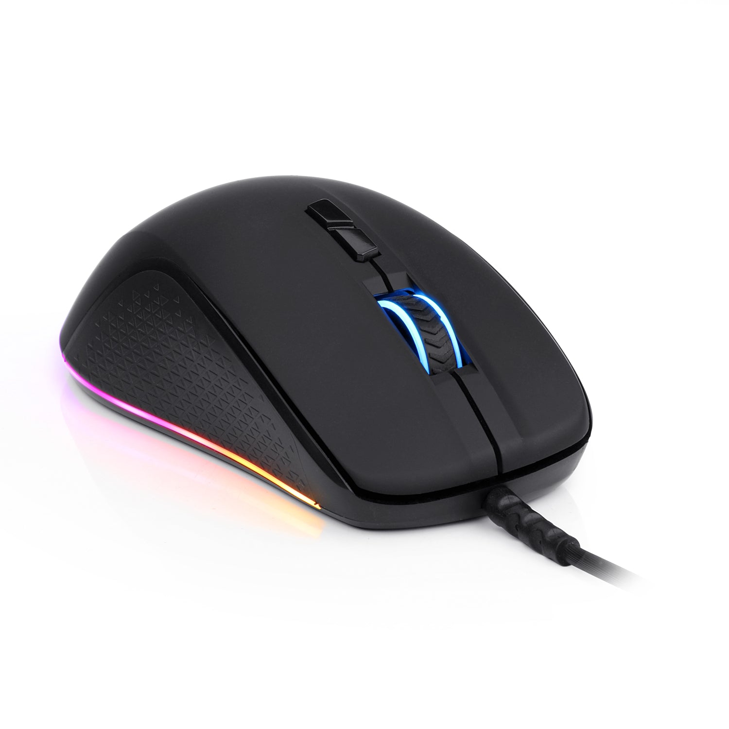 MOUSE GAMING Redragon STORMRAGE M718