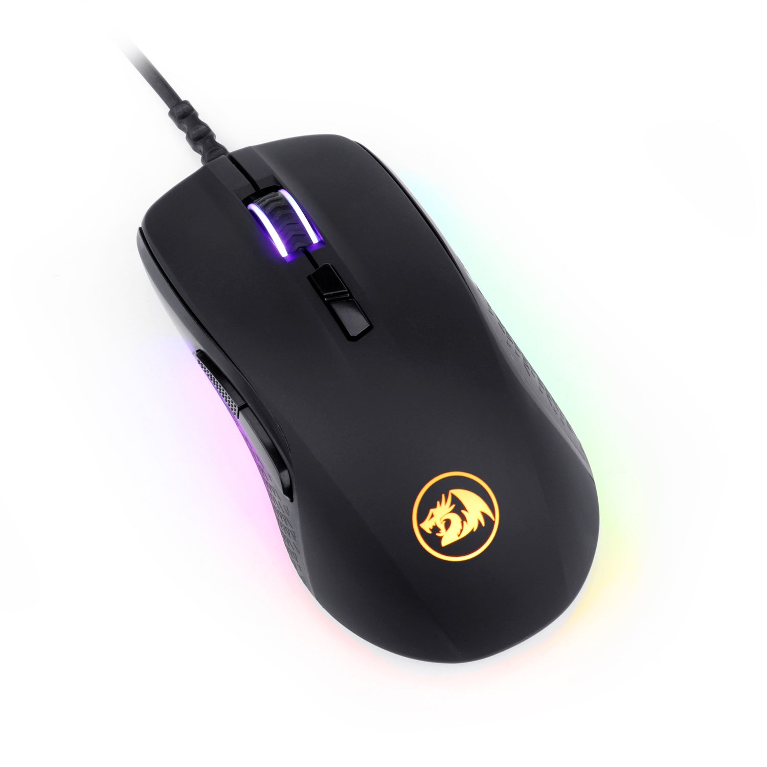 MOUSE GAMING Redragon STORMRAGE M718