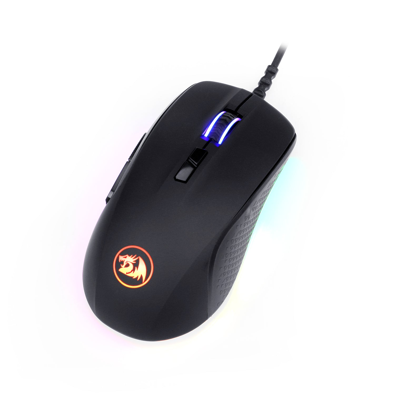 MOUSE GAMING Redragon STORMRAGE M718