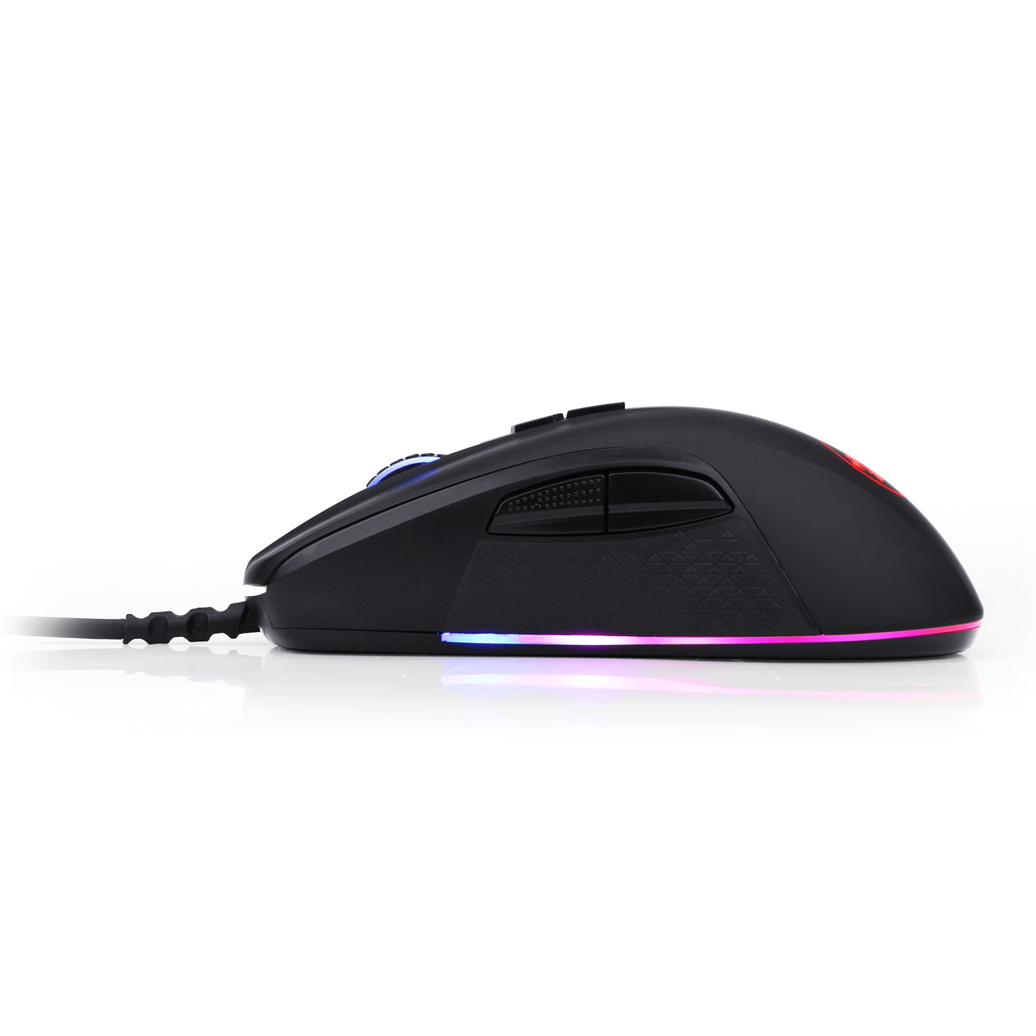 MOUSE GAMING Redragon STORMRAGE M718