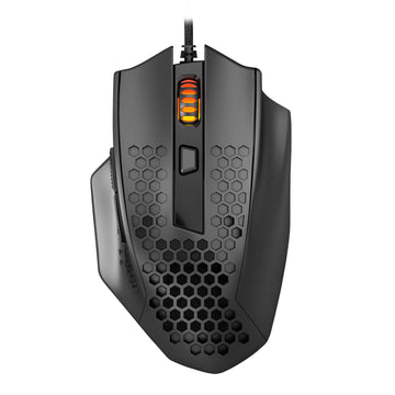 Mouse gaming Redragon M722 Honeycomb