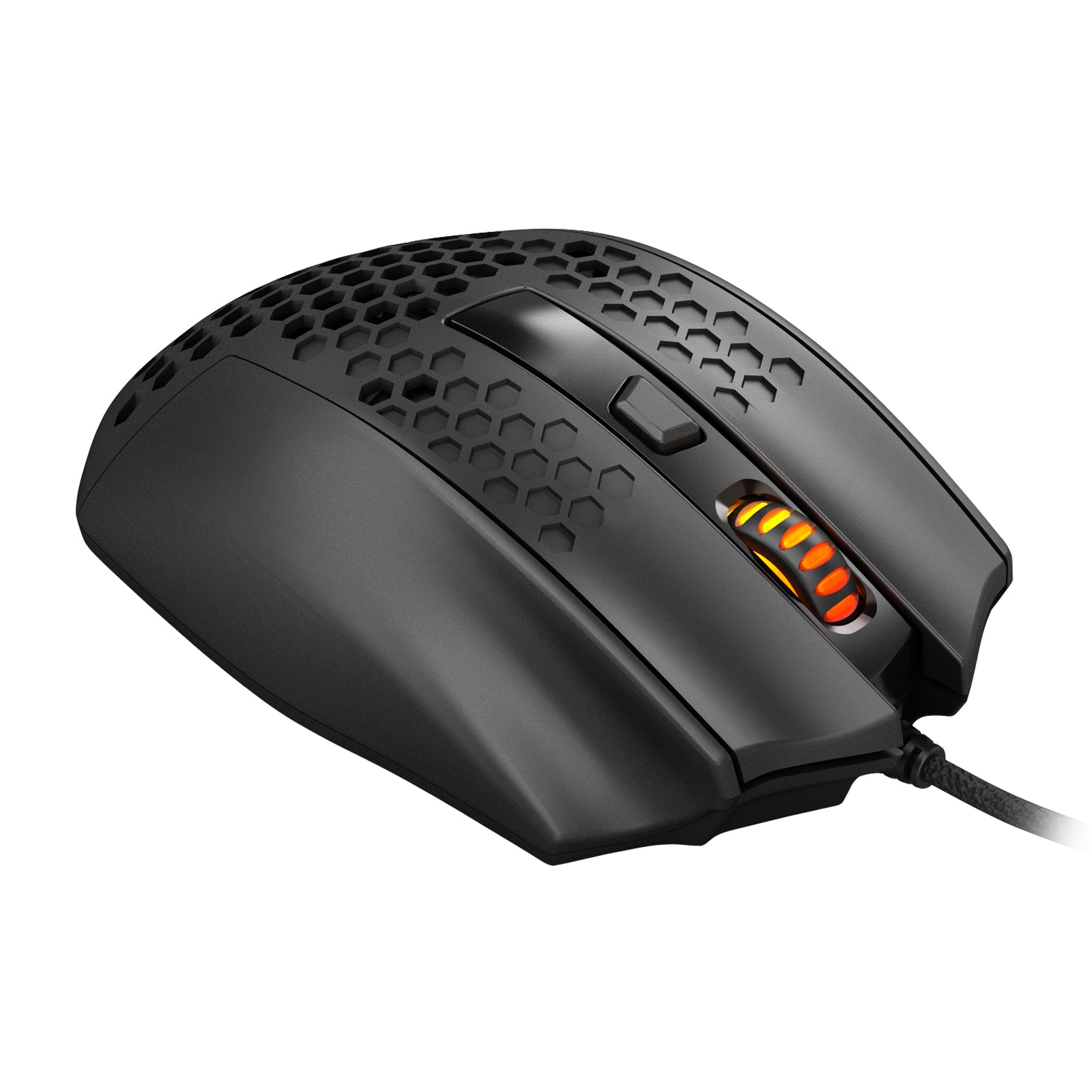 Mouse gaming Redragon M722 Honeycomb