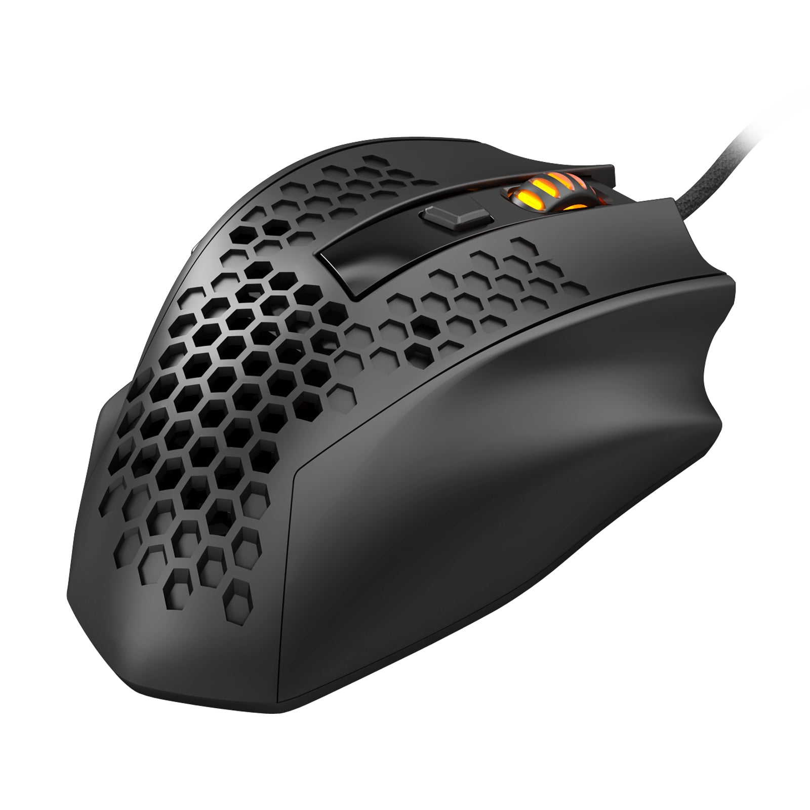 Mouse gaming Redragon M722 Honeycomb