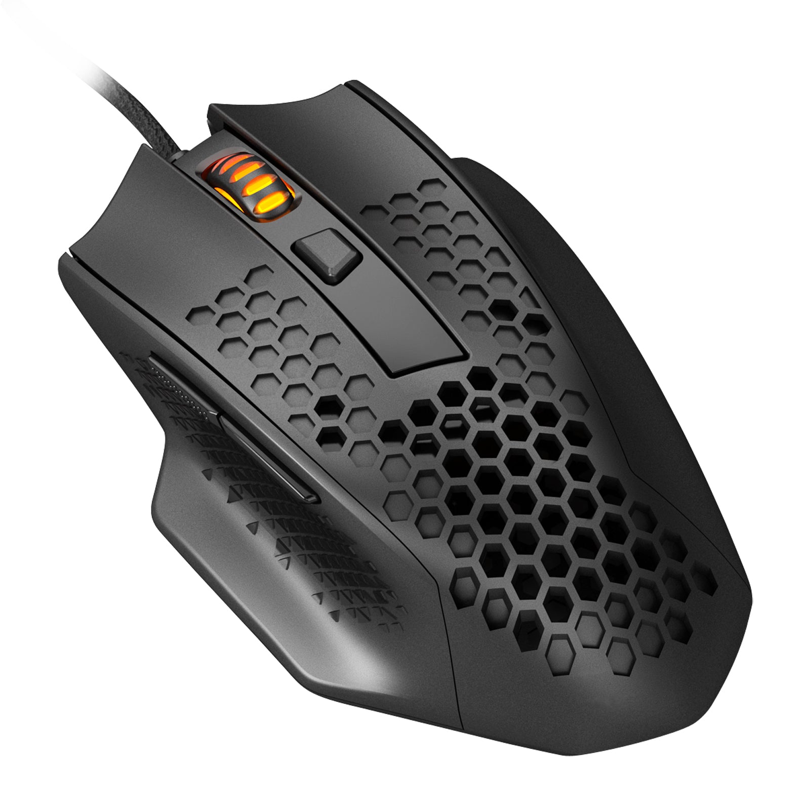Mouse gaming Redragon M722 Honeycomb
