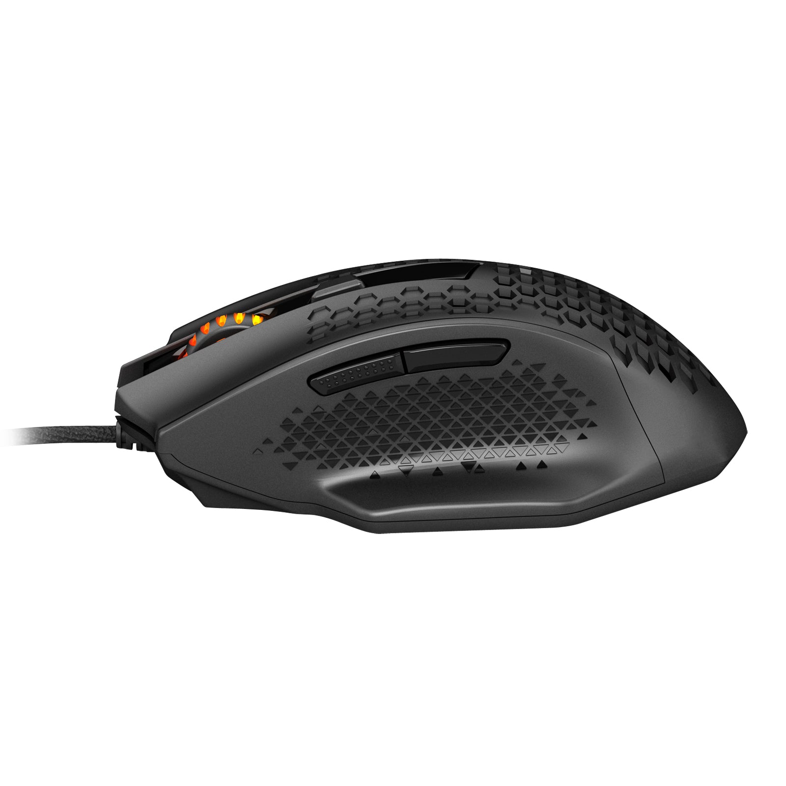 Mouse gaming Redragon M722 Honeycomb