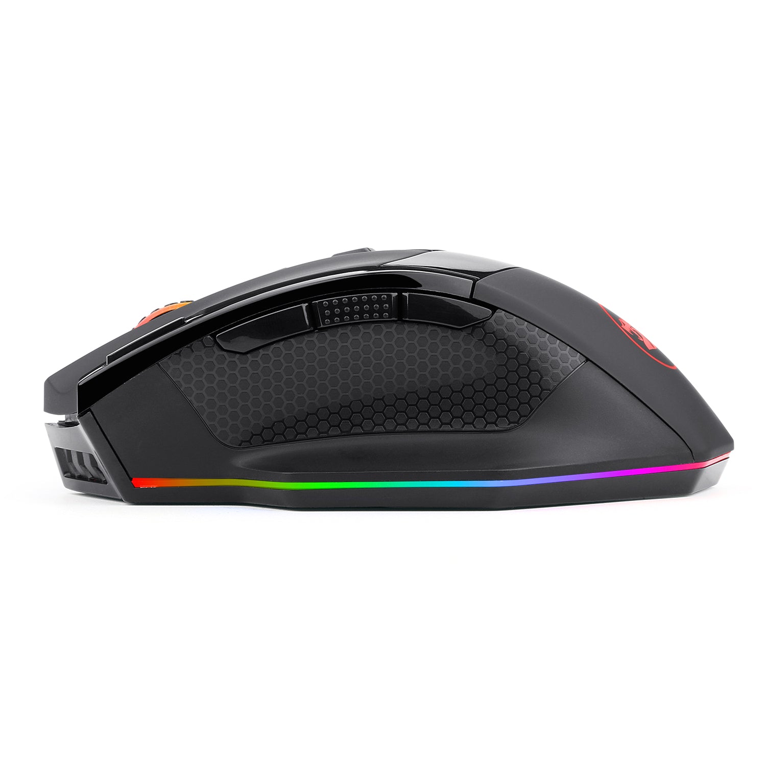 Redragon Sniper Pro M801P-RGB Mouse Gaming Mode Ganda