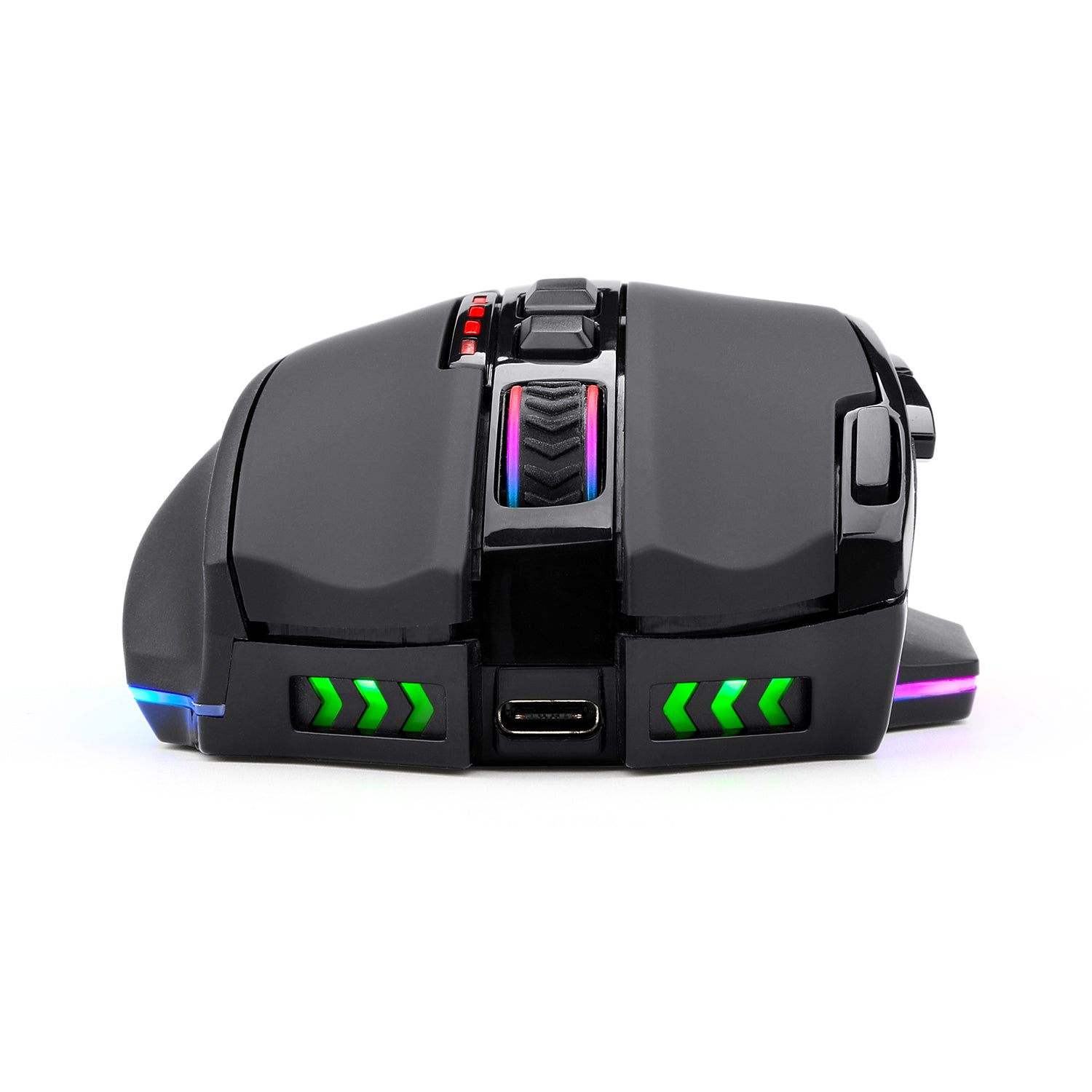 Redragon Sniper Pro M801P-RGB Mouse Gaming Mode Ganda